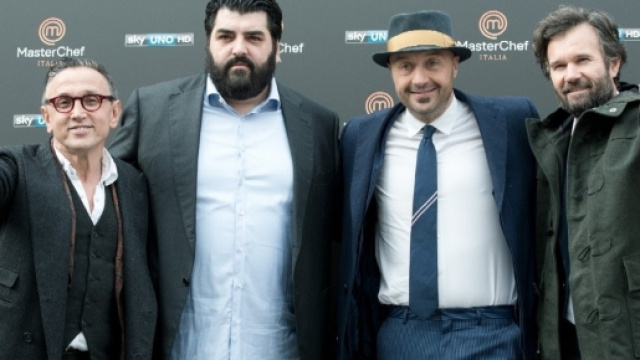 MasterChef 2017 Italia semifinale