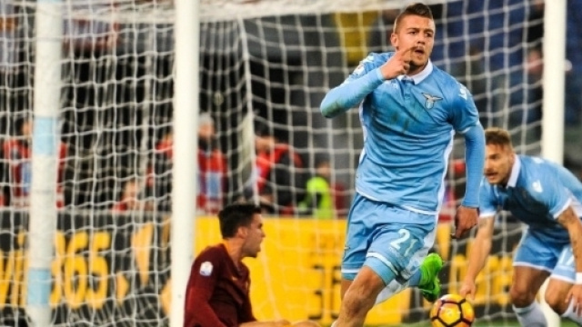 Mercato Lazio de Rome, Transferts et actu foot de la Lazio de Rome. - livefoot.fr