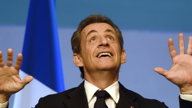 Ouah ! Il y en a, ils ne savent même pas qu'ils vont redevenir Président !