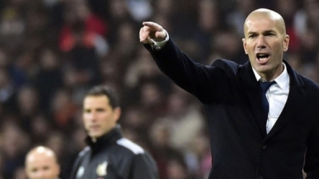 Real Madrid : Le message fort du vestiaire à Zidane !