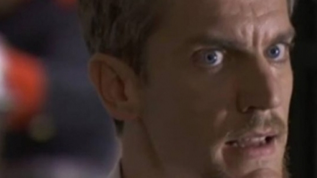 Una Vita, anticipazioni spagnole: Mauro appare davanti a Teresa