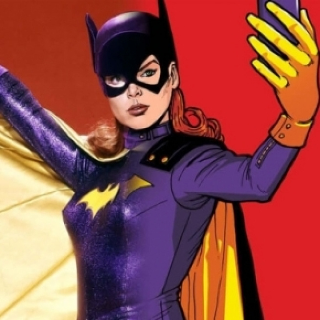 Celebrate 50 Years of BATGIRL with a New Infographic | Nerdist - nerdist.com