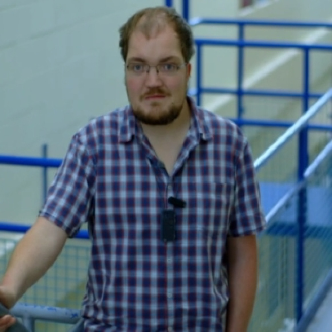 The Extraordinary Case of Man Who Has Stronger Bones than Granite-BBC