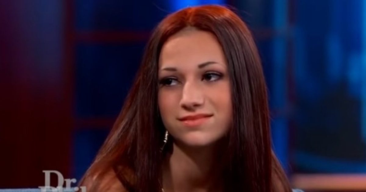 Cash Me Outside Girl Gets Her Own Reality Show 