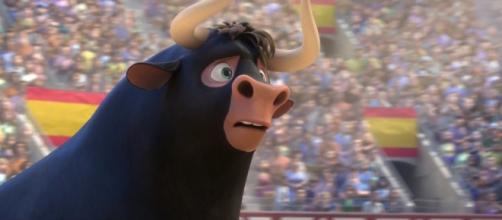 "Ferdinand" se estrenará en los cines el próximo 15 de Diciembre