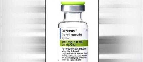New MS Drug Ocrevus Wins FDA Approval - NBC News - nbcnews
