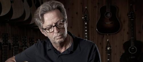 Who Knew? Eric Clapton Admits to Having Incurable Nerve Damage ... - tvsmacktalk.com