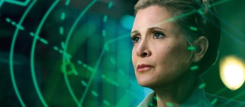 7 Ways Disney Can Handle Leia's Death in Star Wars Episode IX ... - culturedvultures.com