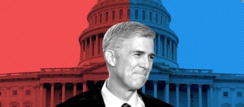 Can Democrats filibuster Gorsuch? Here's the math - CNNPolitics - cnn