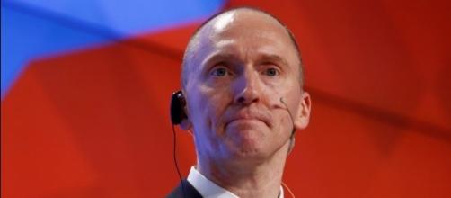 Carter Page, Russia and How the FBI Obtained a FISA Warrant to ... - newsweek