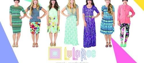 What's the Deal With the LuLaRoe? – MammaWorks - mammaworks.net