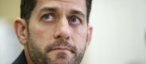 With A Beard, Paul Ryan Exudes Manliness - thefederalist.com