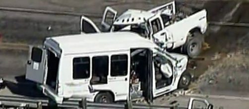 12 dead after church bus crash in central Texas | abc11.com - abc11.com
