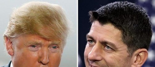 3 ways the Paul Ryan-Donald Trump meeting could end - The Boston Globe - bostonglobe.com