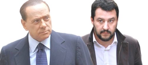 Berlusconi e Salvini: chi la spunterà per il futuro della destra italiana?