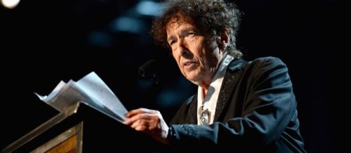 Bob Dylan: 'The Nobel Prize Left Me Speechless' - Rolling Stone - rollingstone.com