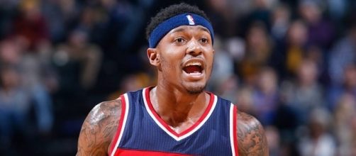 Bradley Beal Wizards: Max contract for free agent | SI.com - si.com