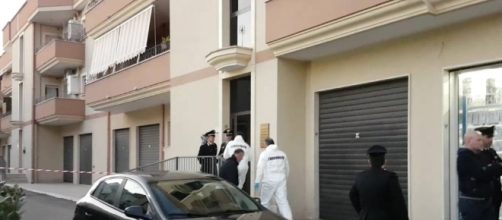 Brindisi, ucciso dal suo avvocato nello studio legale