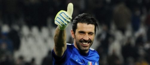 Calciomercato Juventus, trovato l'erede di Buffon: occhi su Meret - infocatania.com