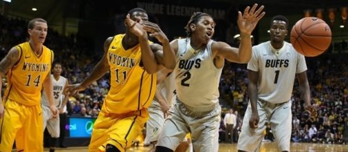 Colorado Wyoming Basketball - regensburgerphotography.com