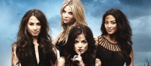 Could 'Pretty Little Lairs' have been darker on another network? [Image via Freeform]