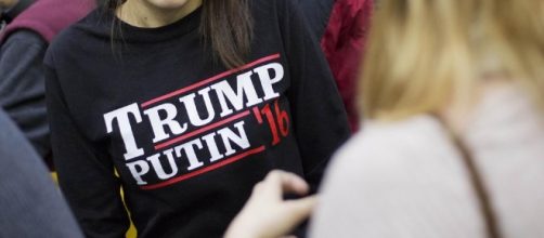 Dear Donald Trump and Vladimir Putin, I Am Not Sidney Blumenthal - newsweek.com
