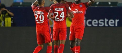 Diretta Tv e pronostico Monaco-PSG, finale Coppa di Lega Francia - 1 aprile 2017
