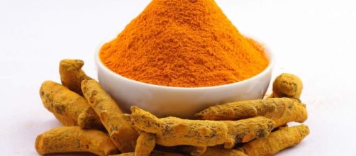 ECCO IL PIU' POTENTE ANTIDOLORIFICO NATURALE: LA CURCUMA ... - corriereserale.com