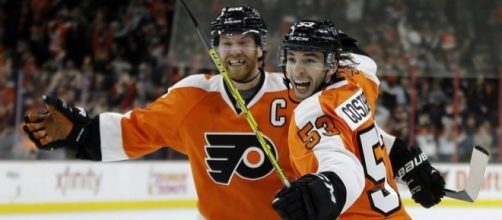 GDT: #55| Islanders at FLYERS | Thursday, February 9, 2017| 7:00 ... - hockeysfuture.com