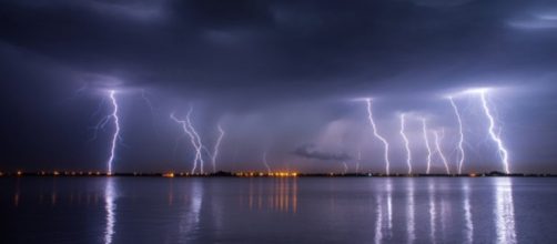 Global warming won't mean more storms: Big storms to get bigger ... - sciencedaily