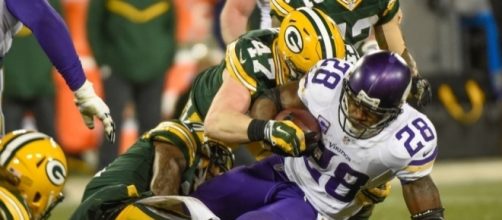 Green Bay Packers: Keys to success in 2016 - lombardiave.com