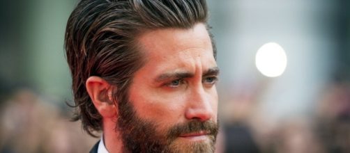 Jake Gyllenhaal Gets Weird - NYTimes.com - nytimes.com