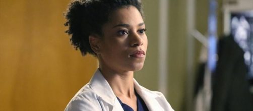 Kelly McCreary rivela le sue aspettative per l'episodio di Grey's anatomy in onda il 30 marzo