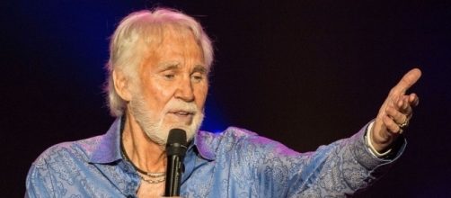 Kenny Rogers says he's quitting the music business · Newswire ... - avclub.com