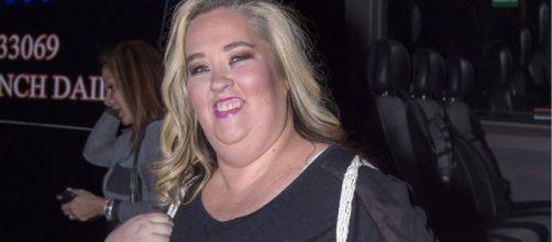 Mama June's Dramatic Weight Loss Went 'To The Extreme' - Photo: Blasting News Library - okmagazine.com