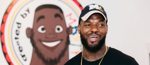 Martellus Bennett hilariously recalls the time he used karate to ... - usatoday.com