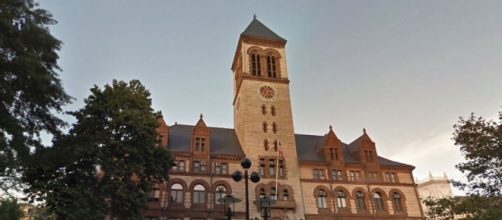 Massachusetts city council to vote on Trump impeachment resolution ... - go.com