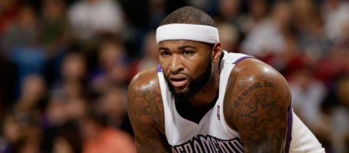 NBA trades: DeMarcus Cousins deal with Pelicans an all-around ... - sportingnews.com