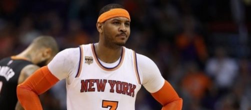 New York Knicks Trade Rumors: Embarrassing Loss To Philadelphia ... - inquisitr.com