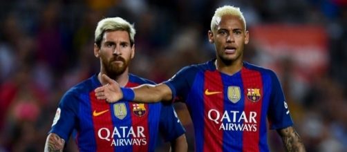 Neymar y Messi fueron objetivo de Guardiola - mundodeportivo.com