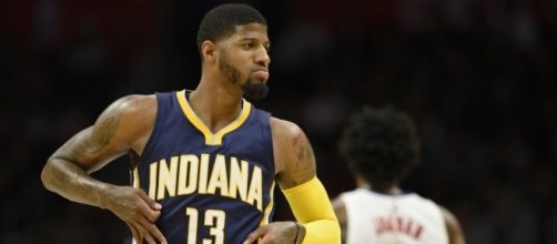 Paul George on his top-notch NBA 2K skills and his 'growing ... - usatoday.com