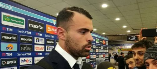 Petagna: 'Lazio interessata a me? Fa piacere'