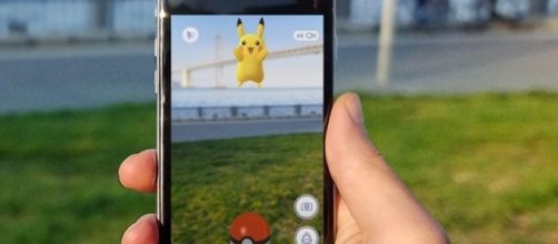 Pokemon Go: where to find and catch all Pokemon types | VG247 - vg247.com