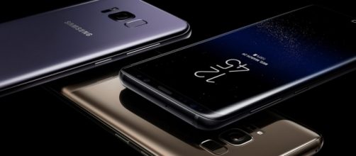 Samsung Galaxy S8, disponibili al lancio 20 milioni di unità.