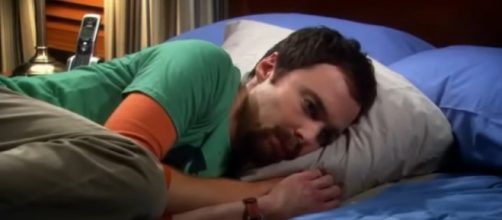 Sheldon can continue hearing 'Soft Kitty' on 'The Big Bang Theory' [Image via YouTube/https://youtu.be/MpbBqILQ-dg]