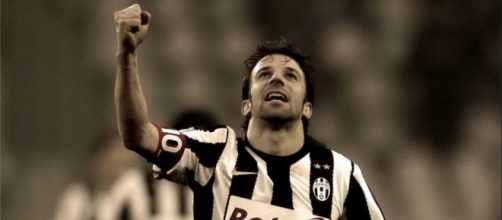 Si profila un clamoroso ritorno in casa Juventus: Del Piero prende il posto di Agnelli?