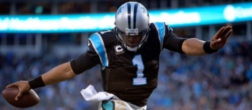 Super Cam will need to make a stunning reappearance to lead the Panther - 300lbsofsportsknowledge.com
