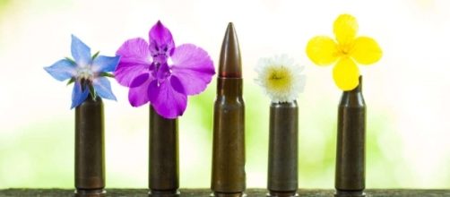 The U.S. army wants to create biodegradable bullets that grow ... - getcollagen