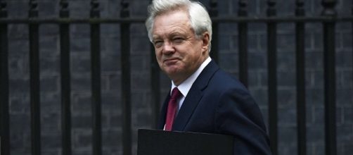 UK Gov't to Publish Great Repeal Bill White Paper - Brexit Secretary - sputniknews.com