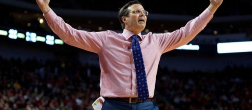 With Ed Morrow out, coach Tim Miles wants more from Huskers ... - ncn21.com